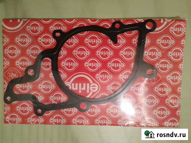 Прокладка помпы на sprinter Севастополь - изображение 1