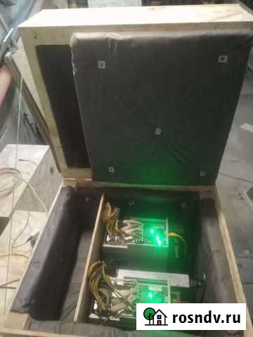 Шумобокс для асика Иркутск - изображение 1