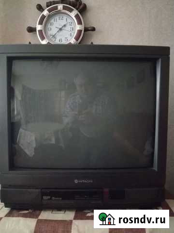 Телевизор бу Нижний Новгород - изображение 1