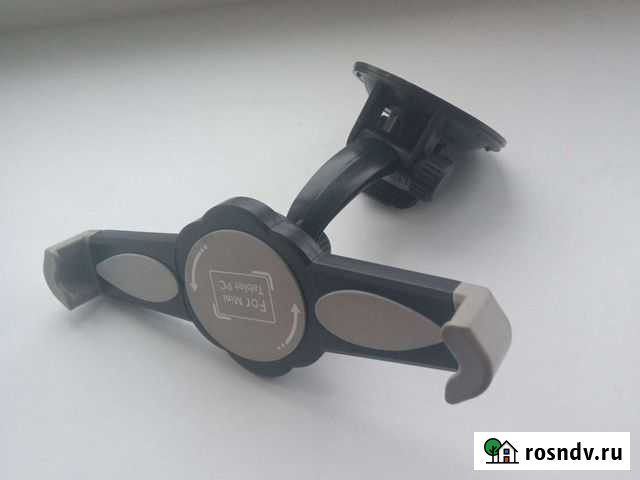 Держатель планшета Оренбург - изображение 1