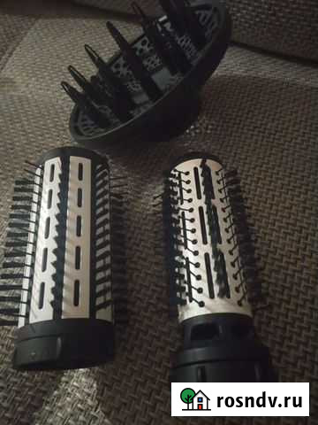 Насадки для фена и щетка-фен Екатеринбург - изображение 1