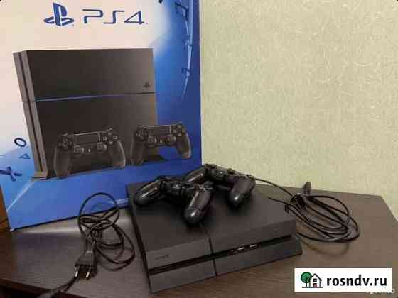 Sony playstation 4 PS4 Шахты