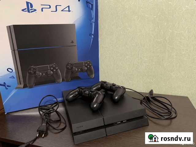 Sony playstation 4 PS4 Шахты - изображение 1