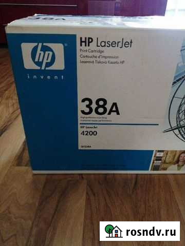 Картриджи Екатеринбург - изображение 1