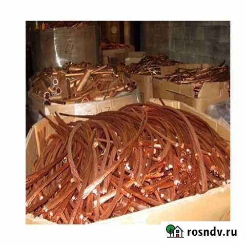 Вывоз металлолома, прием металла, сдать металлолом Новочеркасск - изображение 1