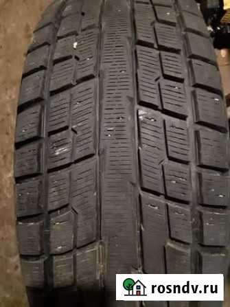 Yokohama Geolandar A/T-S G012 265/65 R17 4шт Дондуковская - изображение 1