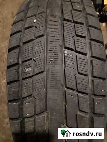 Yokohama Geolandar A/T-S G012 265/65 R17 4шт Дондуковская - изображение 1