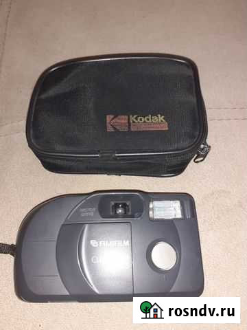 Фотоаппарат fujifilm clear shot plus Ишимбай - изображение 1