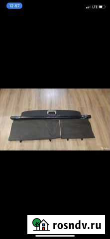 Полка x-trail t31 Красноярск - изображение 1