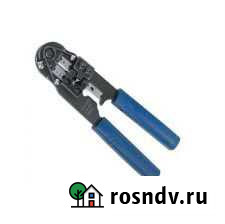 Обжим телефонный 4P-4C, 01442 Уфа - изображение 1