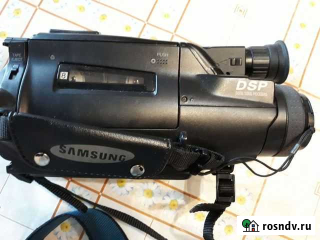 Видеокамера (япония) Ярославль - изображение 1