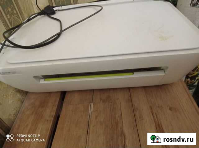 Принтер Пушкино - изображение 1