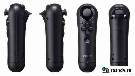 PS Move Navigation controller Navcon Нерюнгри