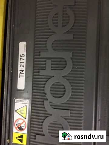 Картридж brother tn 2075 Уфа - изображение 1