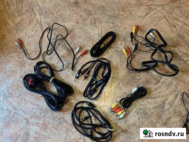 Кабели с тюльпанами Нижний Новгород - изображение 1