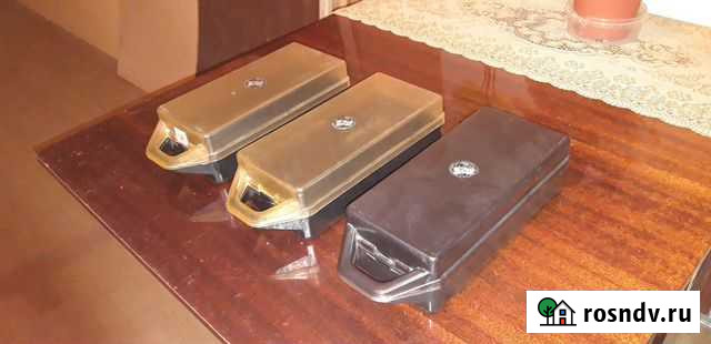 Боксы под кассеты Ростов-на-Дону - изображение 1