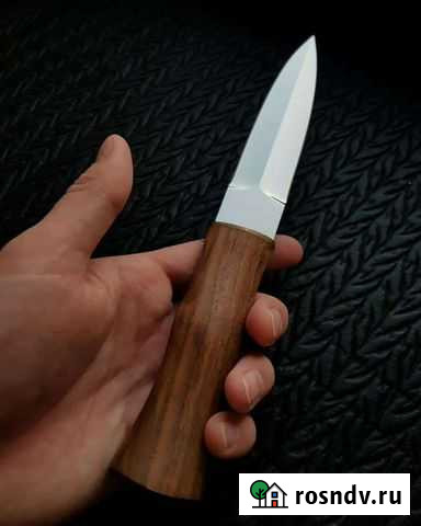 Нож Петрозаводск - изображение 1