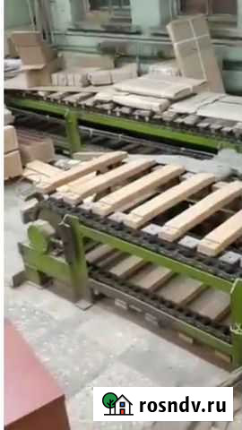 Конвейер Санкт-Петербург - изображение 1