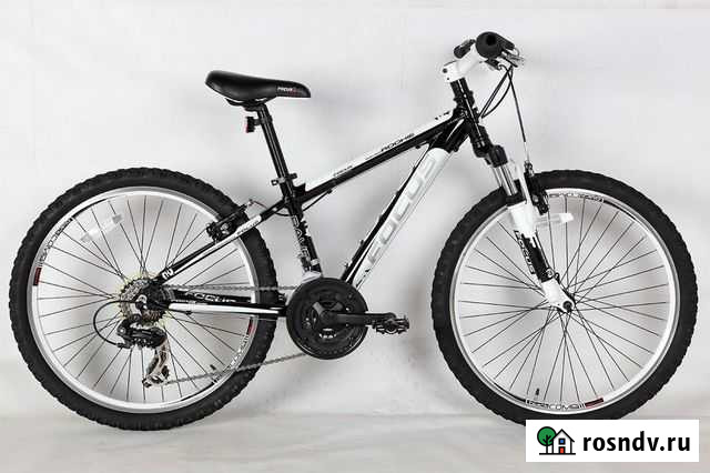 Focus raven rookie 24 Германия Санкт-Петербург - изображение 1