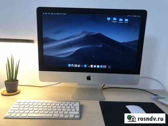 Apple iMac 21.5 2013 Мурино