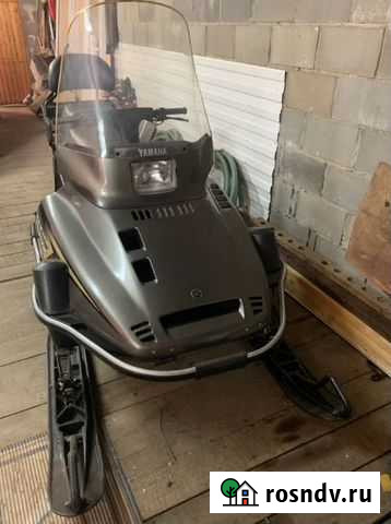 Снегоход Yamaha VK540) 2013 Г.В Екатеринбург - изображение 1