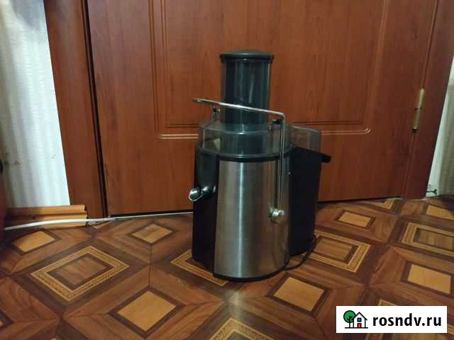 Соковыжималка Scarlett SC-1015 Кириши - изображение 1