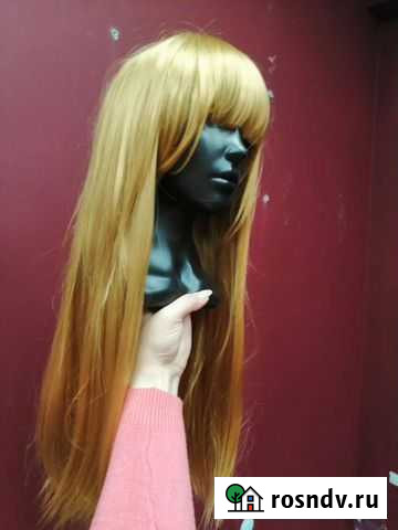 Парик женский Сочи - изображение 1