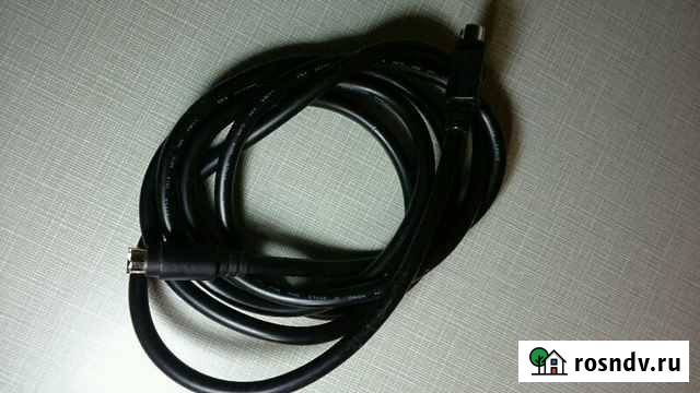 Видео кабель s video Бугры - изображение 1