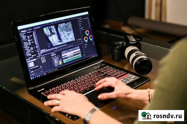 Видеомантаж Севастополь - изображение 1