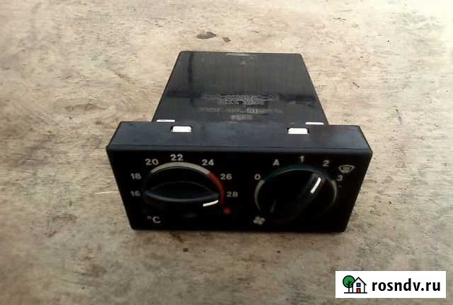 Блок печки ваз 2110 Сыктывкар - изображение 1