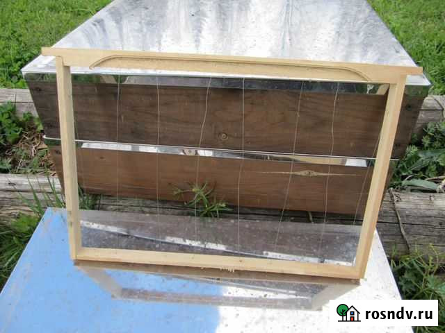 Пчелы рамки Пермь - изображение 1