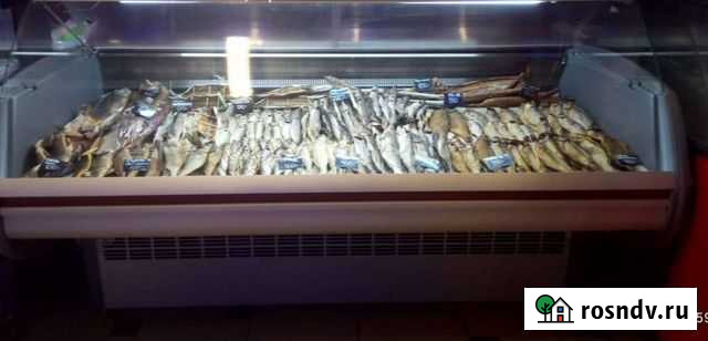 Холодильная витрина Томск - изображение 1