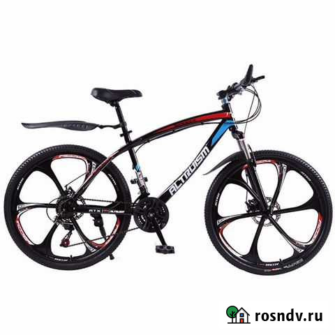 Велосипед Магнитогорск - изображение 1