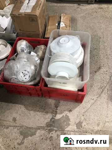 Посуда для кафе Пермь - изображение 1