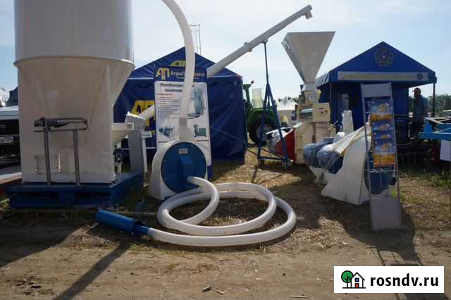 Дробилка для зерна Великий Новгород - изображение 1