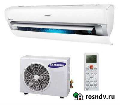 Сплит-система samsung Моздок - изображение 1