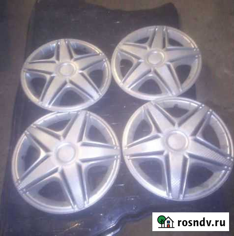 Колпаки р13 ваз Бузулук - изображение 1