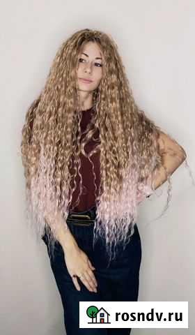 Афрокосы, брейды, дреды, афрорезинки Майкоп - изображение 1