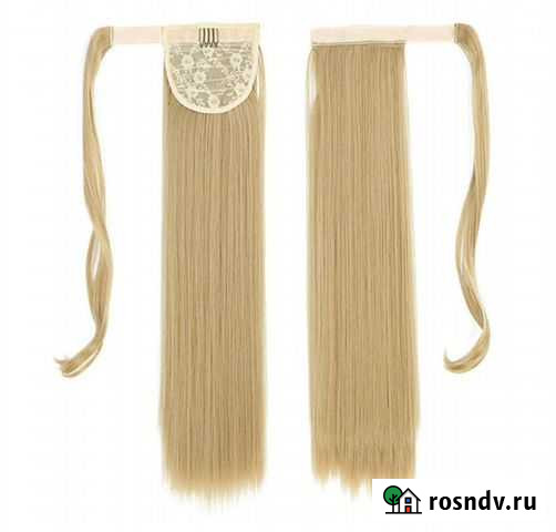 Волосы для конского хвоста Балашиха - изображение 1