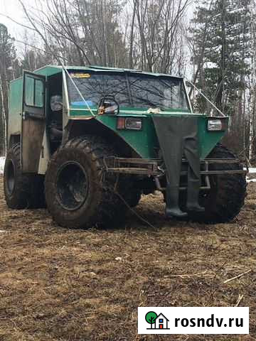 Леший Нягань - изображение 1