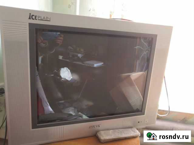 Телевизор Барнаул - изображение 1