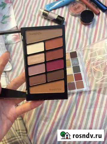 Палитра теней Санкт-Петербург - изображение 1