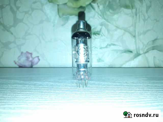 Радиолампа 1Ц11П Киров - изображение 1