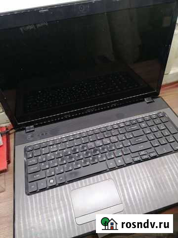 Ноутбук Acer 7551G Кемерово - изображение 1