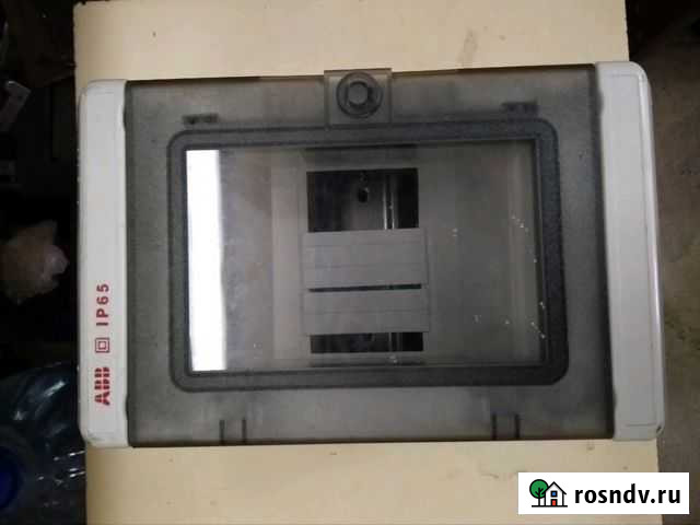 Бокс настенного монтажа электртческий Ангарск - изображение 1