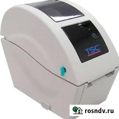 Принтер этикеток TSC TDP-225 Москва - изображение 1