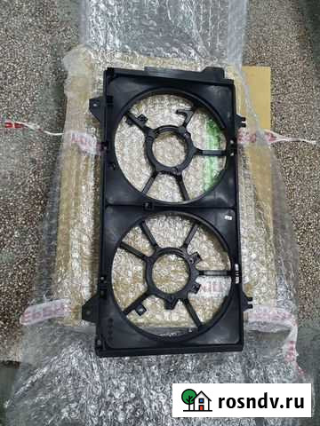 Диффузор mazda 6 Калининград - изображение 1