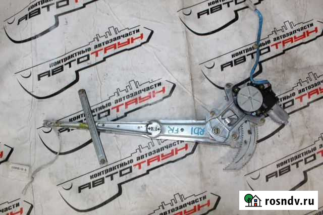 Стеклоподъемник honda CR-V RD1 RD2 F R Тюмень - изображение 1