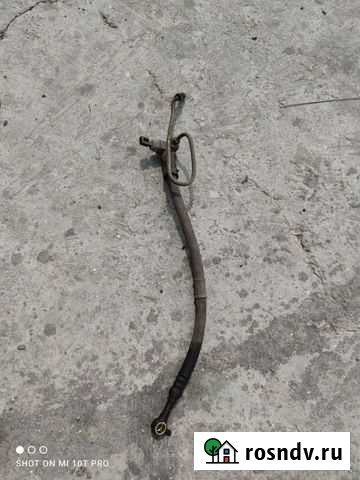 Трубка Гура Nissan Almera classic Полтавская - изображение 1