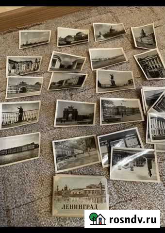 Фото для коллекционеров Выборг - изображение 1